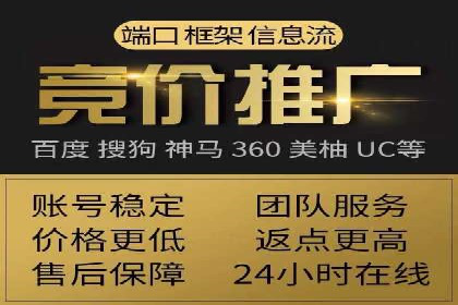 SEM推广公司案例：打造行业领军品牌